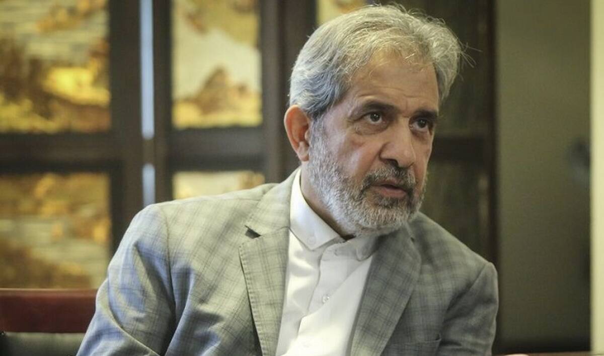 جانشین احمد سعادتمند مشخص شد