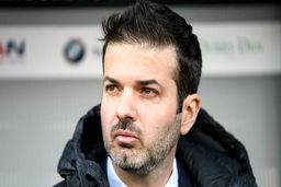 اولین عکس  از استراماچونی در هواپیما هنگام ترک ایران

