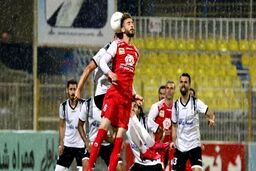 انتظاری:پرسپولیس مقابل نفت نمره خوبی نگرفت