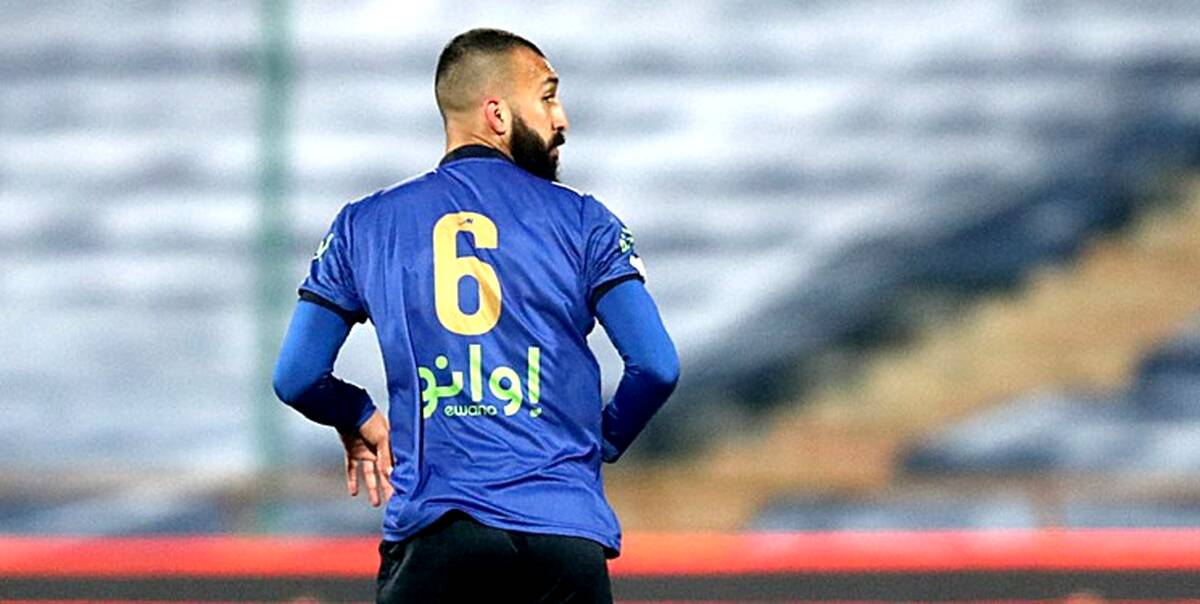خبر بد برای استقلال قبل از دربی
