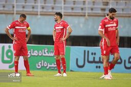 تیر خلاص به پرسپولیس| بازیکنان جدید در حد پرسپولیس نیستند