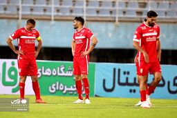 تیر خلاص به پرسپولیس| بازیکنان جدید در حد پرسپولیس نیستند