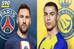 چرا عربستان دنبال جذب رونالدو و مسی رفته است؟