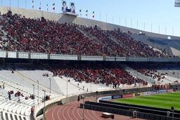 ضد حال باشگاه پرسپولیس به هوادارانش| خبر مهم درباره بازی الهلال