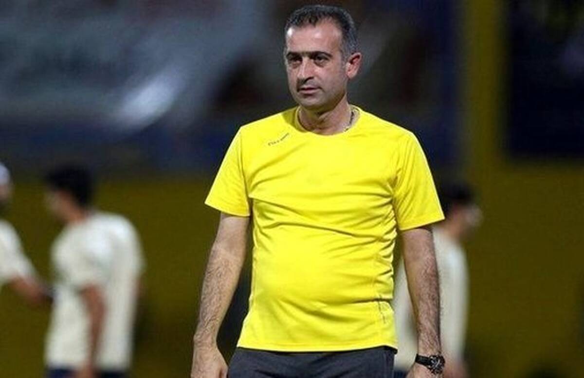  کمالوند بعد از بازی چه گفت؟+جزئیات بیشتر ر