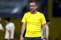  کمالوند بعد از بازی چه گفت؟+جزئیات بیشتر ر