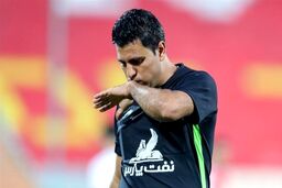 داور بازی استقلال و پرسپولیس مشخص شد