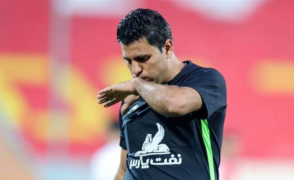 داور بازی استقلال و پرسپولیس مشخص شد