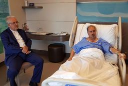 همه چیز درباره استعفای رئیس فدراسیون فوتبال 

