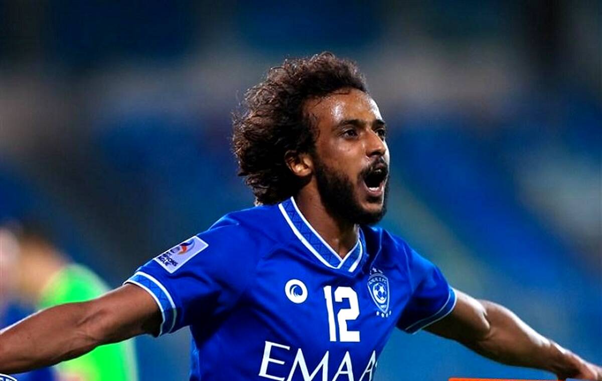 سورپرایز هواداران پرسپولیس از بازی الهلال + جزئیات