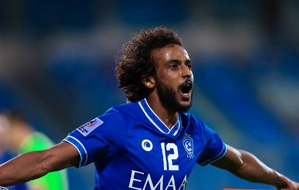 سورپرایز هواداران پرسپولیس از بازی الهلال + جزئیات