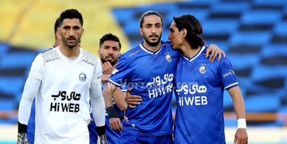 شایعات عجیب نقل و انتقالاتی در سپاهان