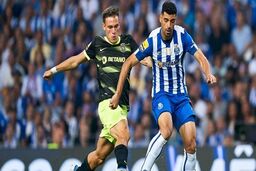  تساوی بدموقع طارمی و یاران مقابل سانتاکلارا
