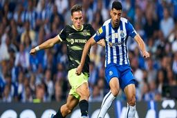  تساوی بدموقع طارمی و یاران مقابل سانتاکلارا
