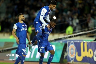 ذوب آهن استقلال