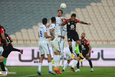 پرسپولیس