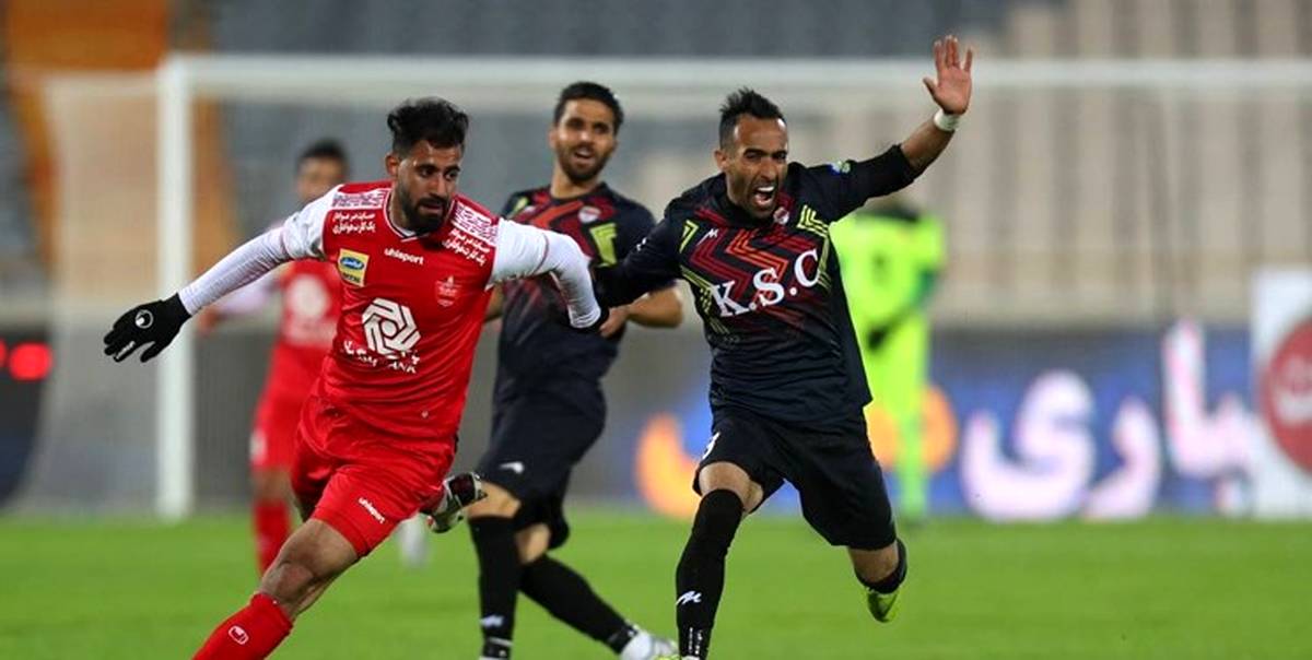 ساعت جدید دیدارهای استقلال پرسپولیس شد