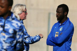 جزئیات کابوس جدید استقلال