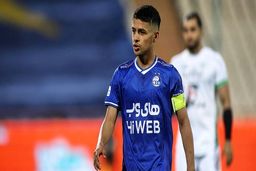 آمار عجیب از تاثیرگذاری قایدی گلهای استقلال!+جزئیات بیشتر 