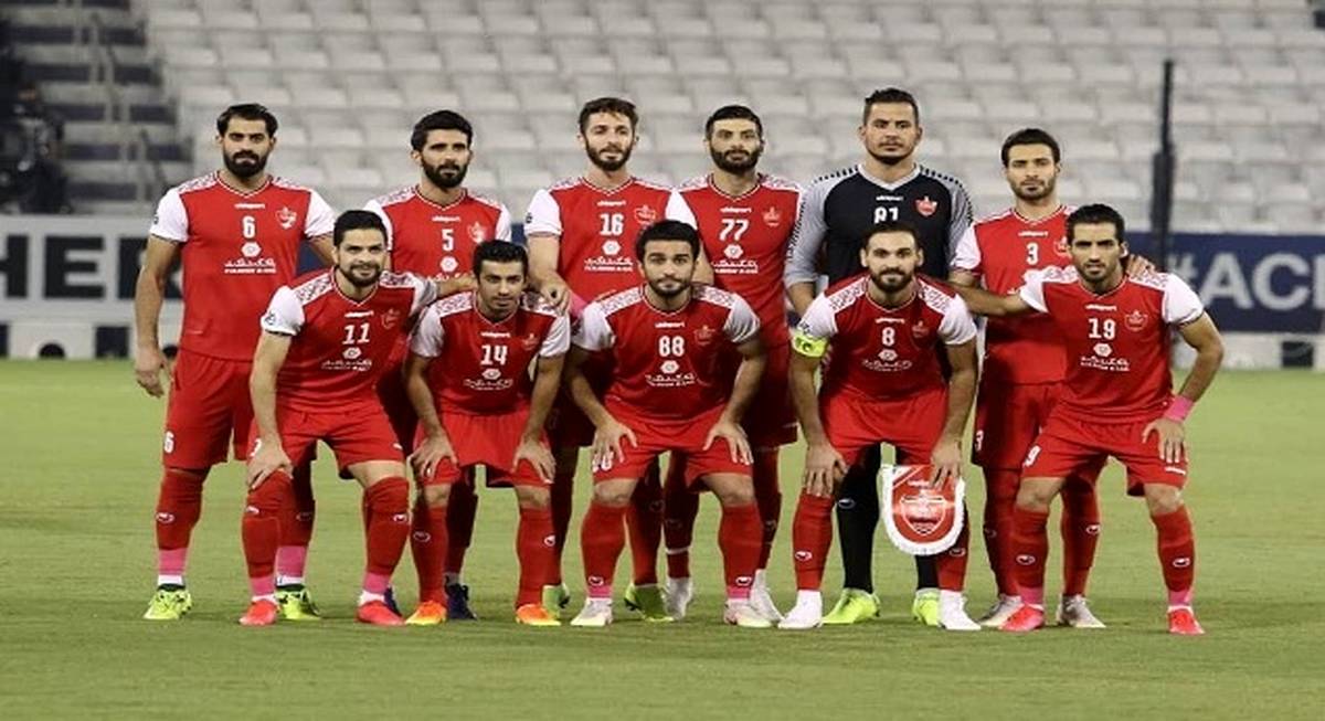 خبر جنجالی برای پرسپولیسی‌ها+ تشریح جزئیات 