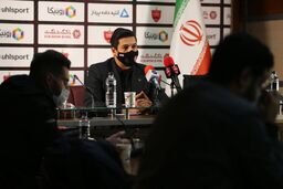 مشکل مالی شکوری با پرسپولیس حل شد