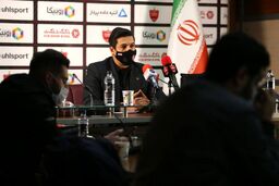 پرسپولیسی ها نقره داغ شدند؟+توضیحات ابراهیم شکوری
