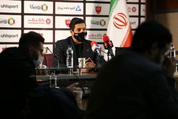 مشکل مالی شکوری با پرسپولیس حل شد