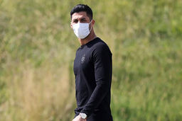 بیانیه مهم باشگاه تراکتور بر علیه استقلال!

