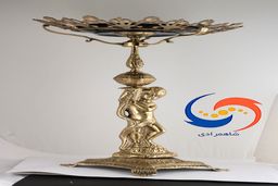 کنار سالنی برنجی بازرگانی شاهمرادی