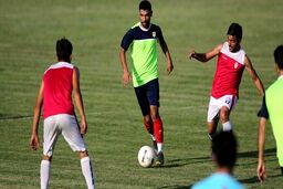 پیروزی 3 گله شاگردان نکونام مقابل بادران