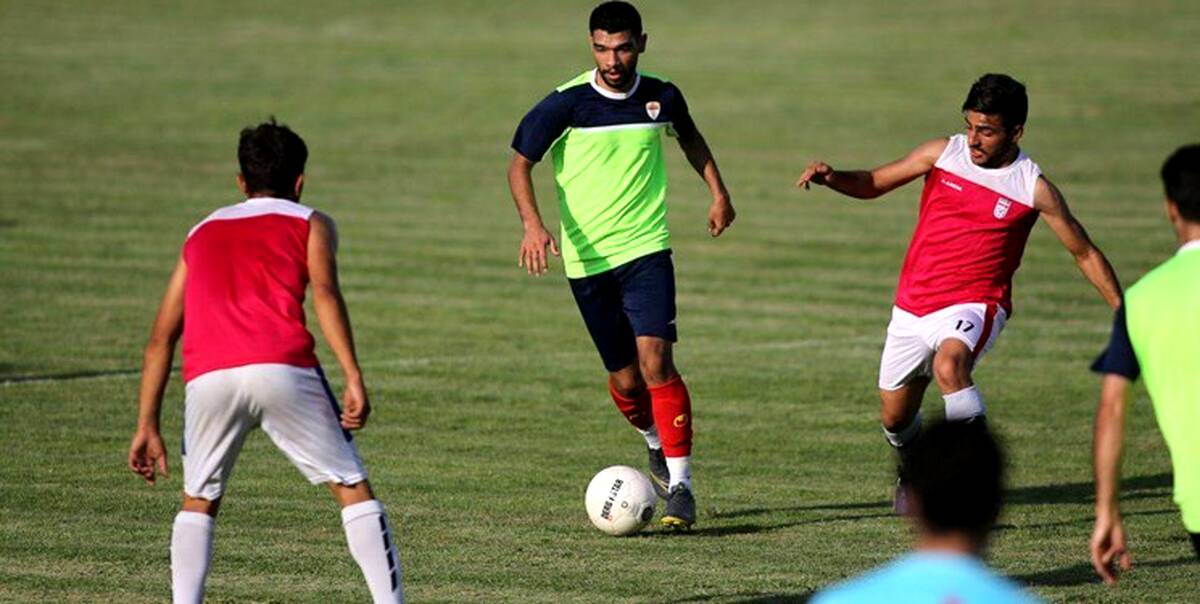 پیروزی 3 گله شاگردان نکونام مقابل بادران