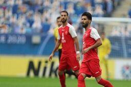 جانشین بشار رسن در پرسپولیس کیست؟