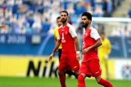 جانشین بشار رسن در پرسپولیس کیست؟
