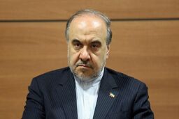 سوال از وزیر ورزش در مجلس کلید خورد

