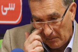 روزه سکوت برانکو در قبال پرسپولیس و فوتبال ایران

