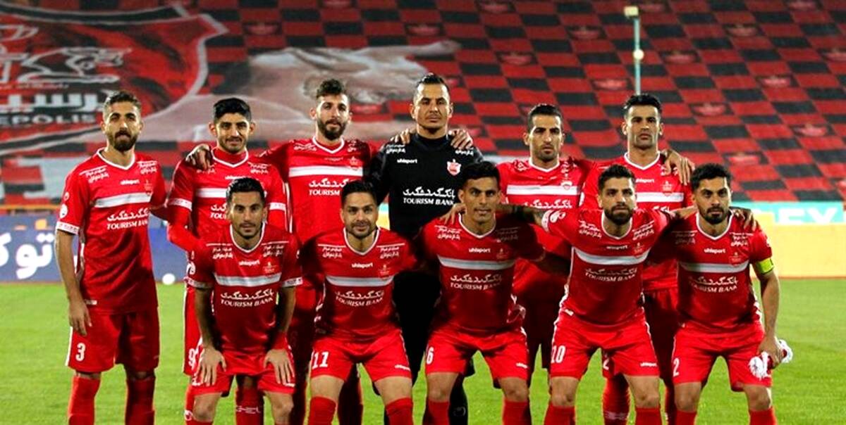 بازگشت سید؛ترکیب پرسپولیس مقابل پیکان