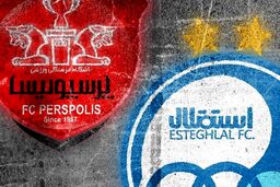 نتیجه دربی در دستان هافبک ها