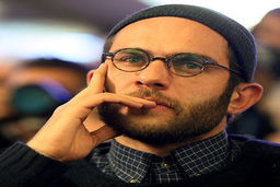 آخرین وضعیت بابک حمیدیان بعد از ابتلا به کرونا