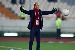 واکنش عجیب کالدرون به بازگشتش به فوتبال ایران! + جزئیات