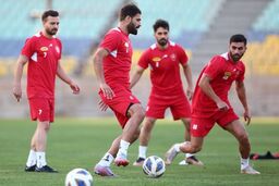 آغاز جلسه رسیدگی به شکایت مالی جنجالی علیه پرسپولیس