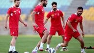 آغاز جلسه رسیدگی به شکایت مالی جنجالی علیه پرسپولیس