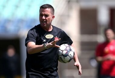 هیپنوتیزم اوسمار؛مغز بازیکنان پرسپولیس فرمت شد