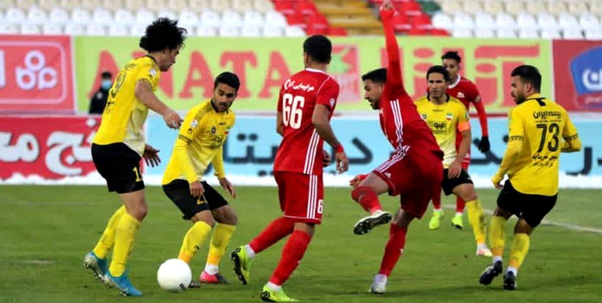 باغمیشه: آوردن منصوریان یک اشتباه مدیریتی دیگر بود