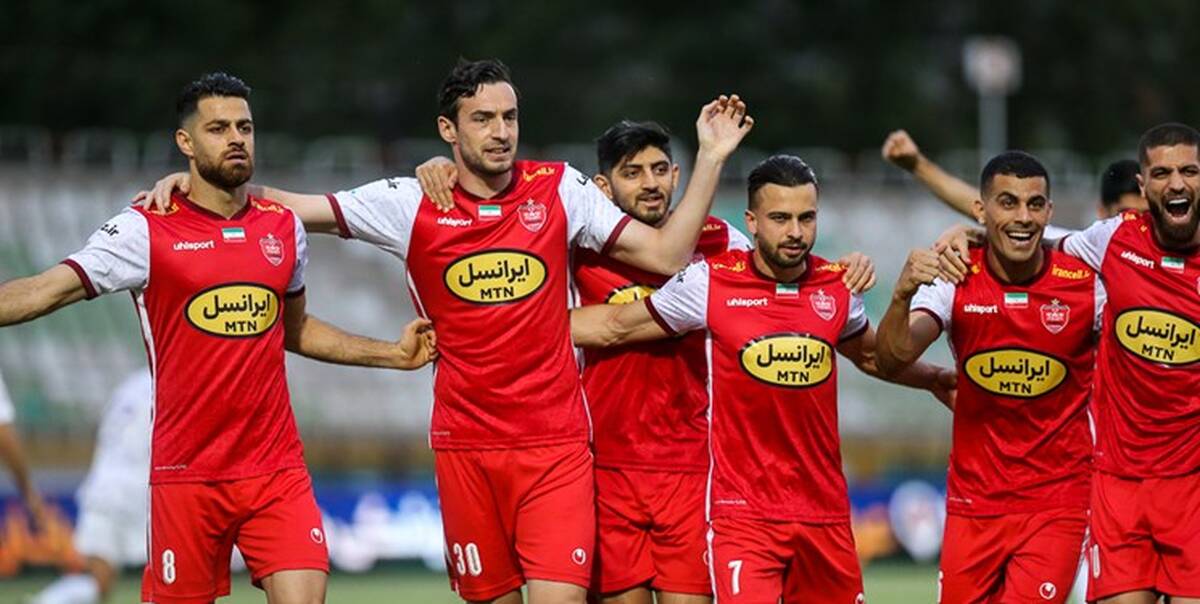 درخشان:پرسپولیس آرامش دارد اما استقلال استرس