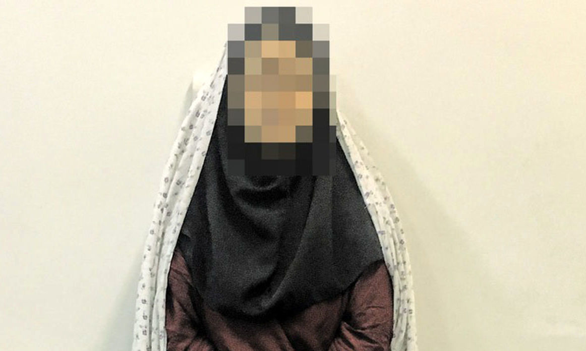 ماجرای مرموز یک اسیدپاشی هولناک|راز دختر و پسر در ولنجک