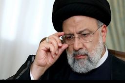 واکنش رئیسی به اعتراضات پس از بازگشت به ایران | فیلم