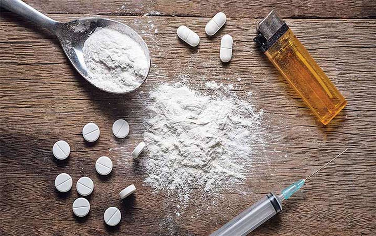 هشدار:شیوع مواد مخدر جدیدی به نام کروکودیل،مراقب باشید
