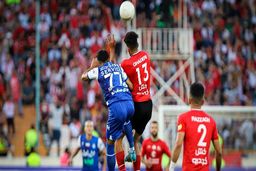 استقلال-تراکتور؛ نبرد خاص در تهران