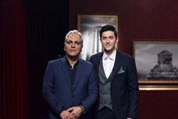 مهران مدیری کدام بازیکنان فوتبال ایران را می‌شناسد؟

