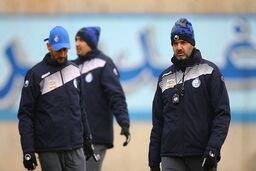 لیست بازیکنان مورد نظر استراماچونی لو رفت؟

